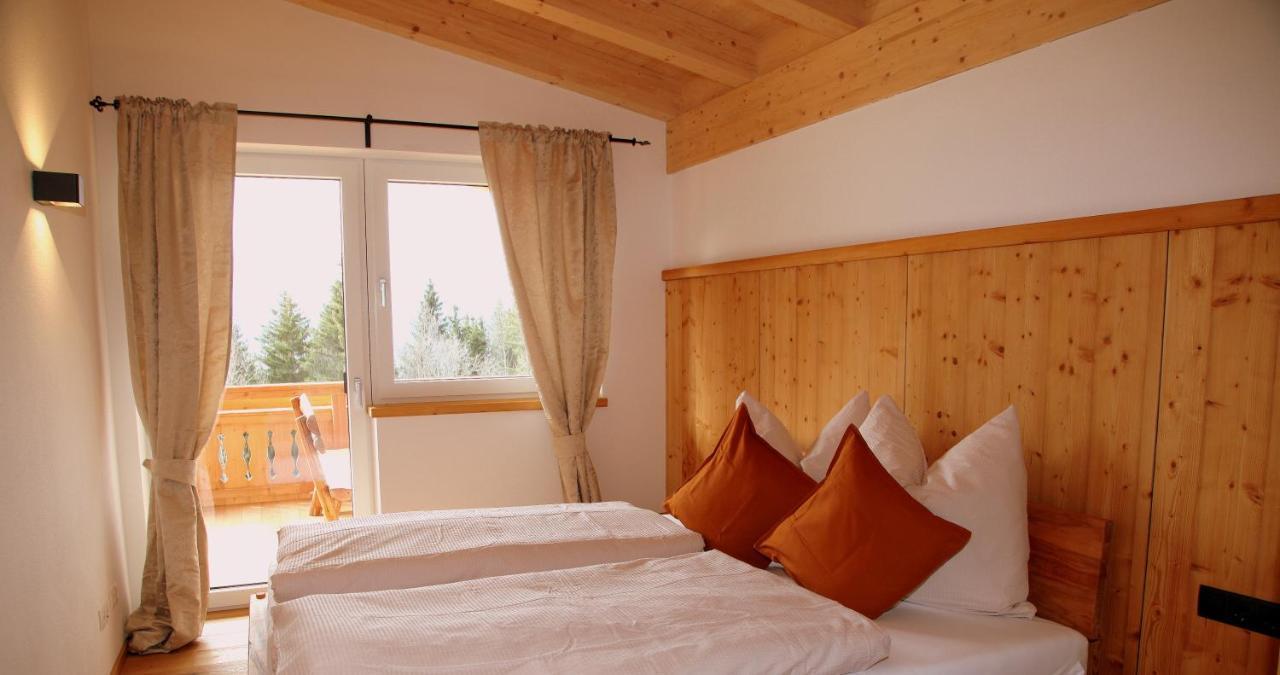 Apart Grubertal Volders Ngoại thất bức ảnh
