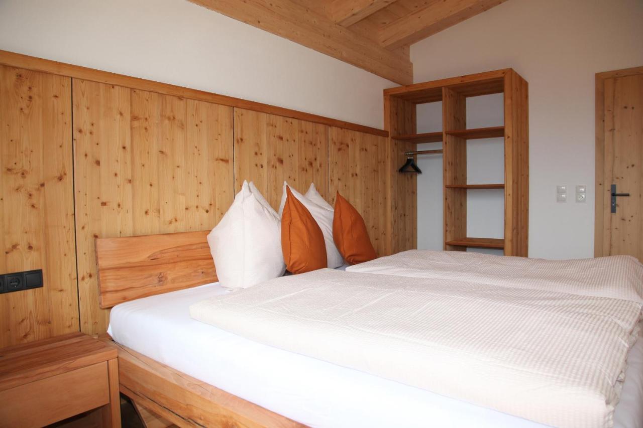 Apart Grubertal Volders Ngoại thất bức ảnh