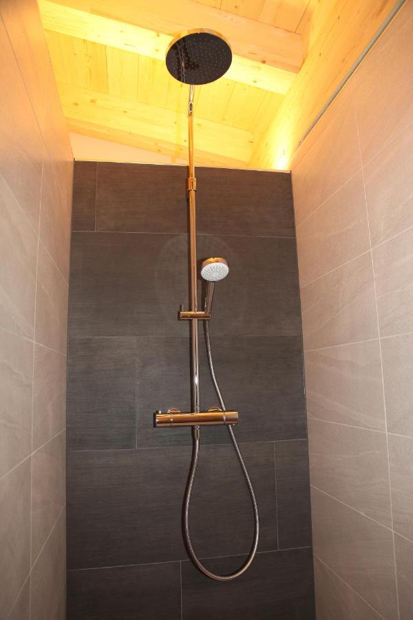 Apart Grubertal Volders Ngoại thất bức ảnh