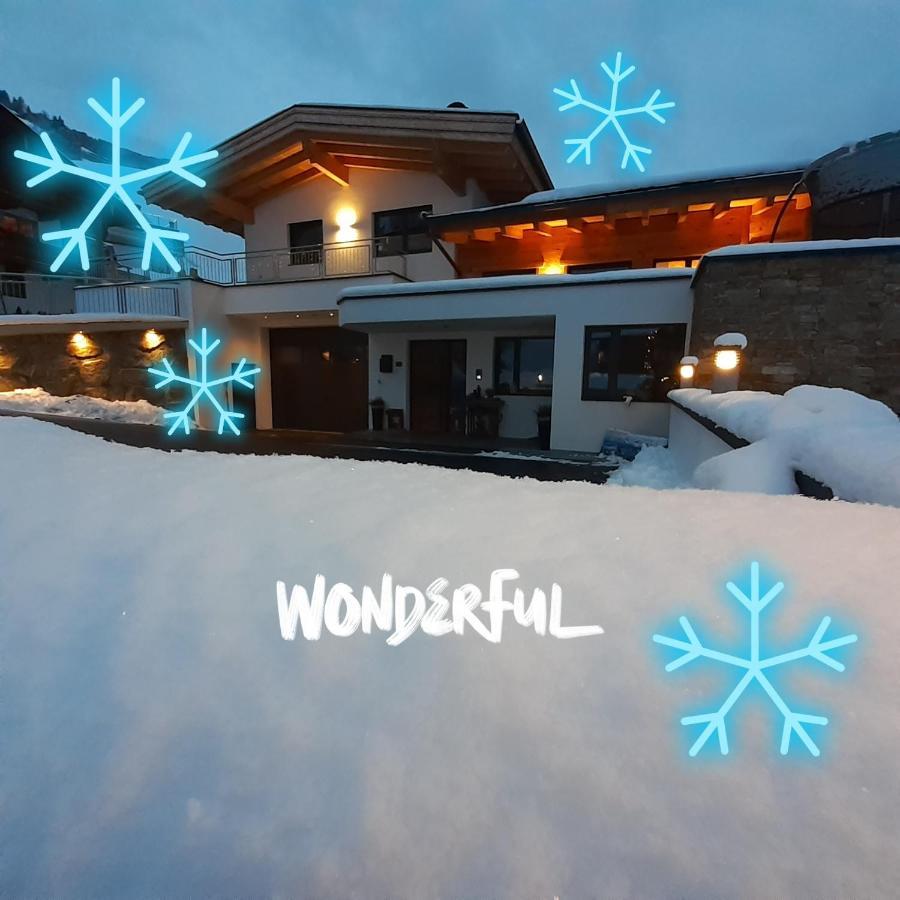 Apart Grubertal Volders Ngoại thất bức ảnh